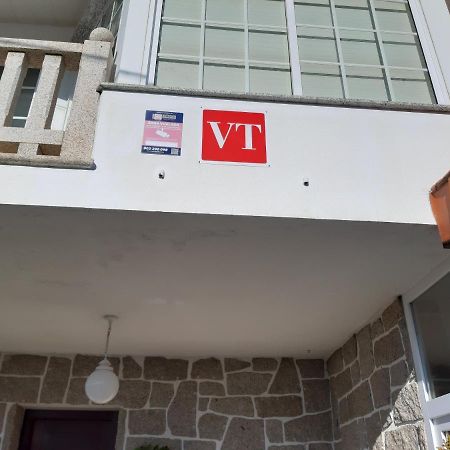 Apartamentos Barrosa 포르토노보 외부 사진