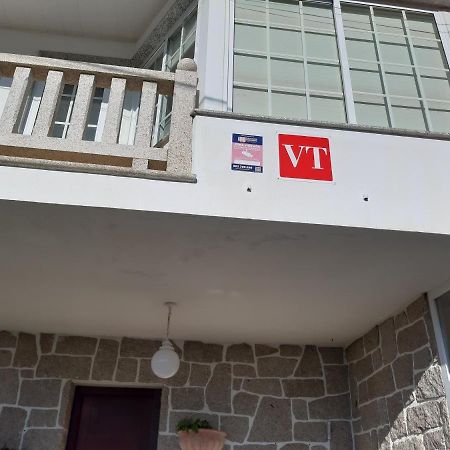 Apartamentos Barrosa 포르토노보 외부 사진