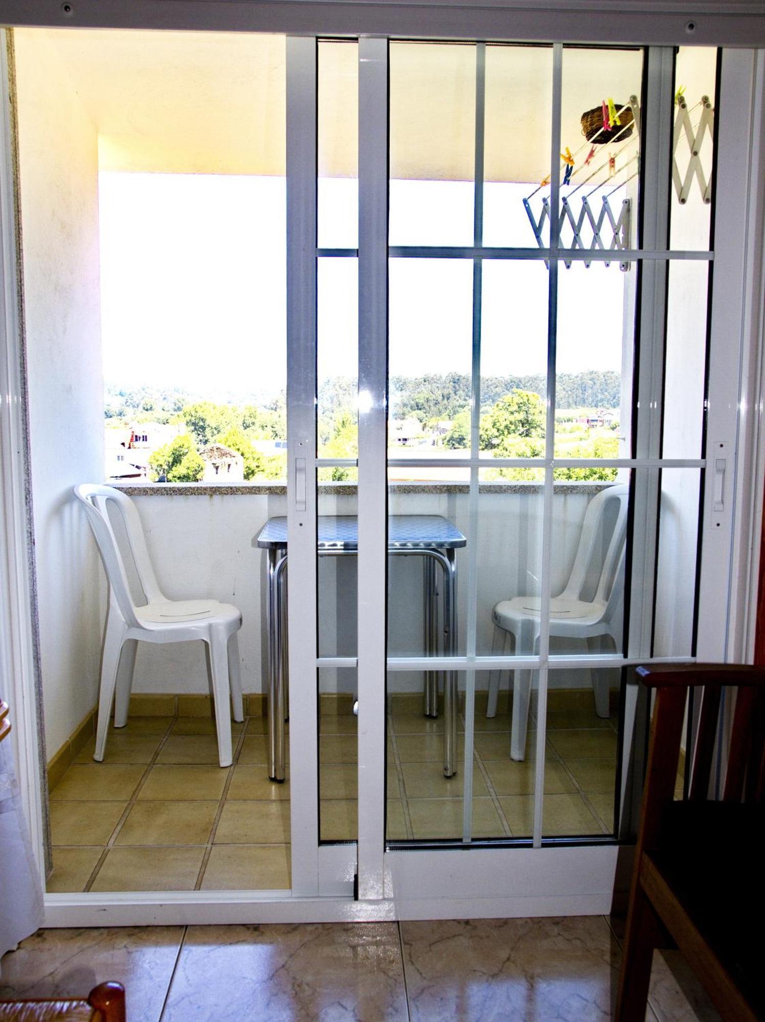 Apartamentos Barrosa 포르토노보 객실 사진