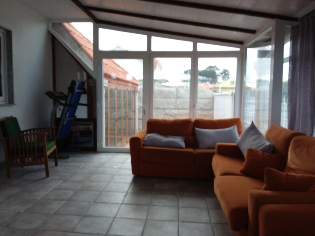 Apartamentos Barrosa 포르토노보 외부 사진