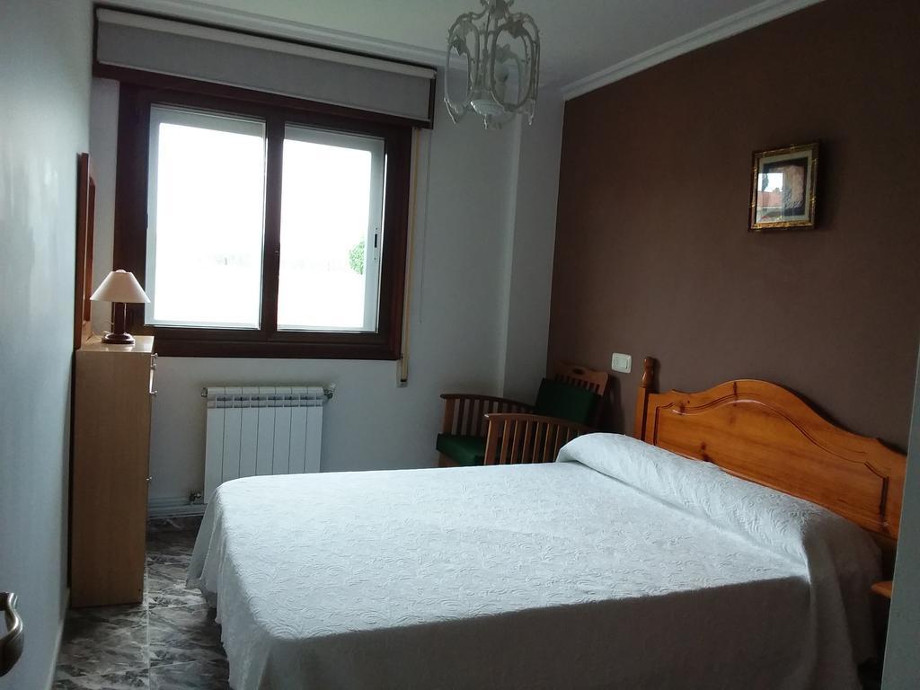 Apartamentos Barrosa 포르토노보 외부 사진