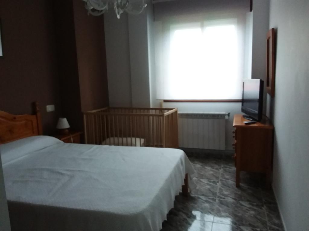 Apartamentos Barrosa 포르토노보 외부 사진