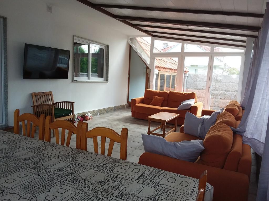 Apartamentos Barrosa 포르토노보 외부 사진