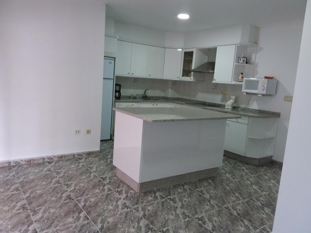 Apartamentos Barrosa 포르토노보 외부 사진