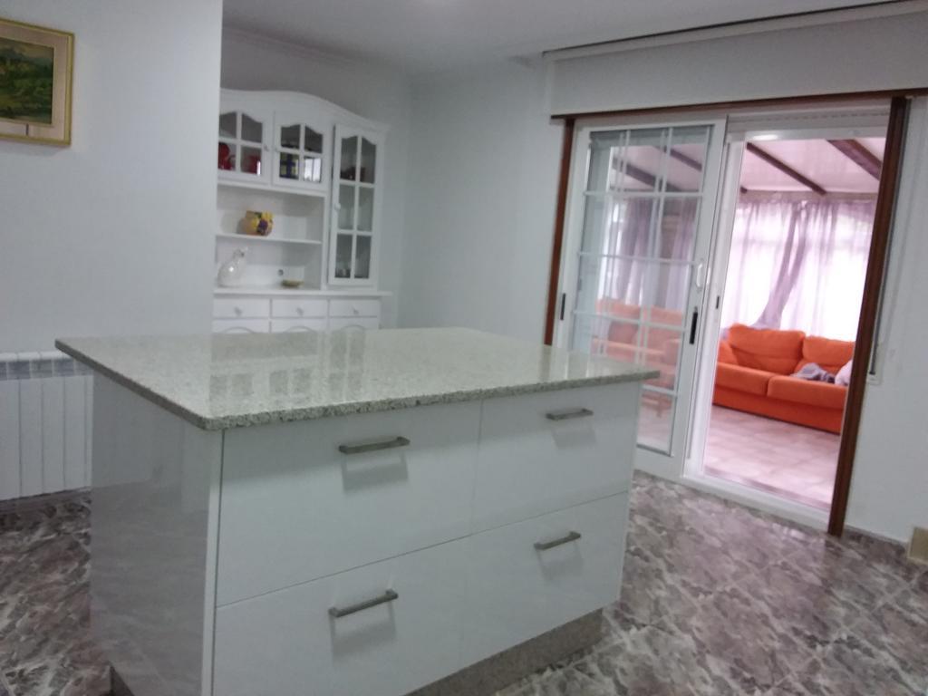 Apartamentos Barrosa 포르토노보 외부 사진