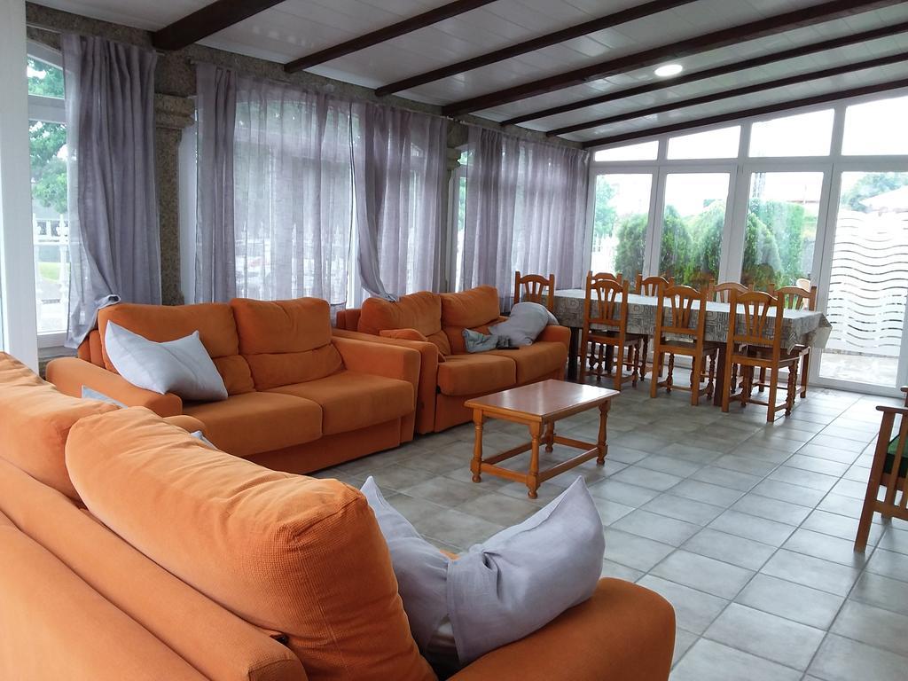 Apartamentos Barrosa 포르토노보 외부 사진
