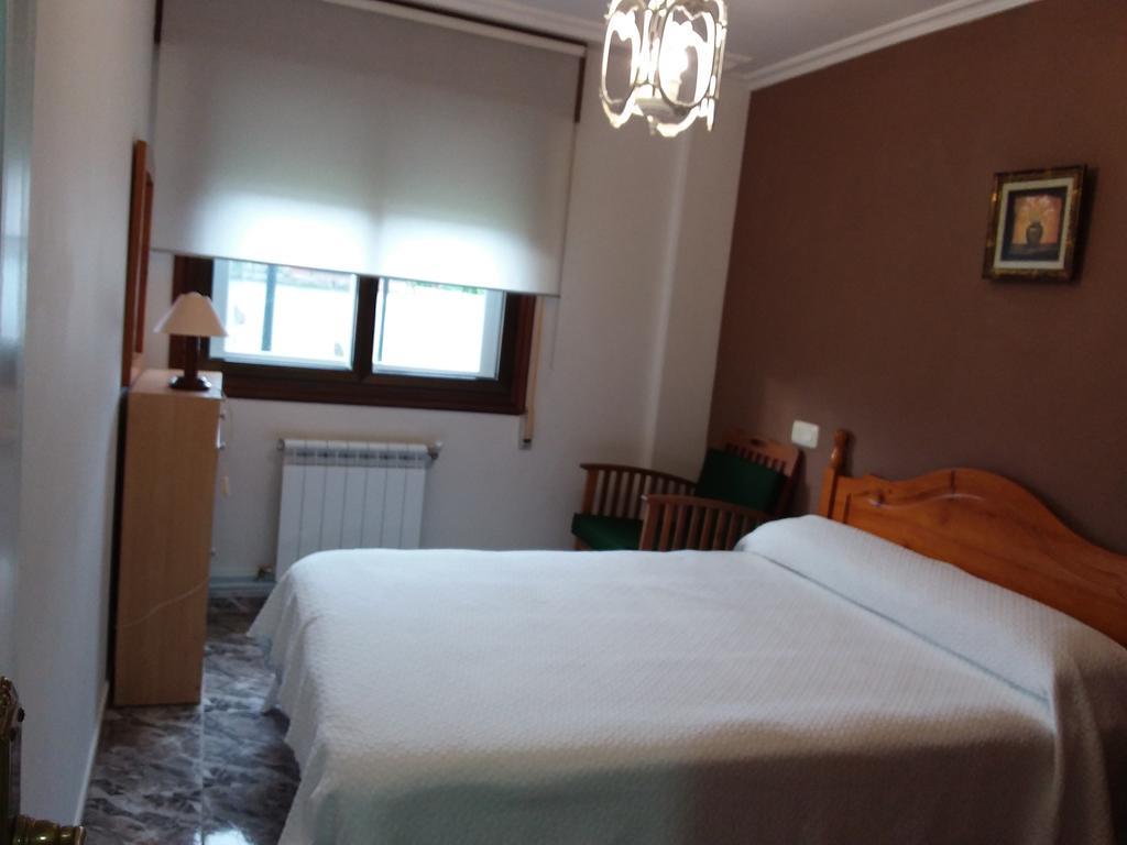 Apartamentos Barrosa 포르토노보 외부 사진