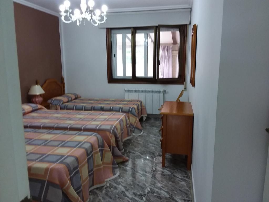 Apartamentos Barrosa 포르토노보 외부 사진