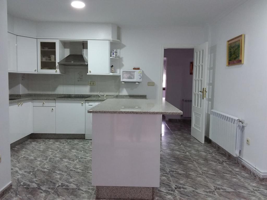 Apartamentos Barrosa 포르토노보 외부 사진